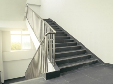 communal areas office blocks and residential premises Scotland