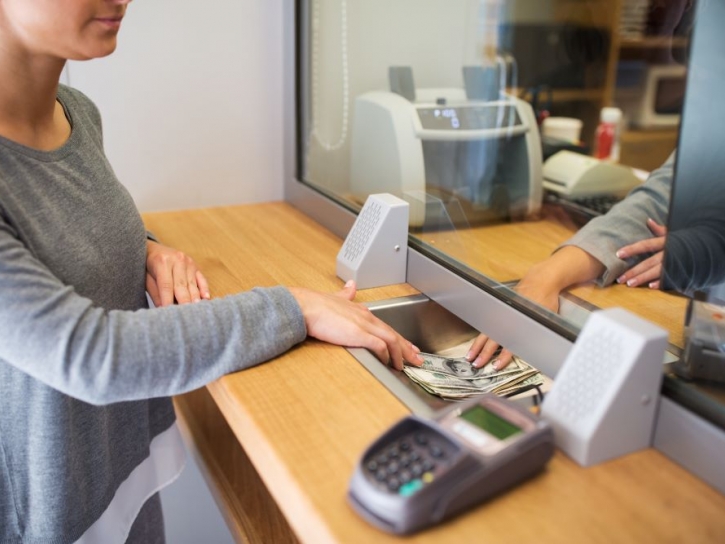 Financial Building Cleans Cleaning Services Group