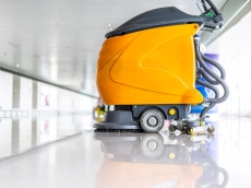 contract cleaning for retailers