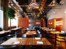 contract cleaning services restaurant pubs Basingstoke