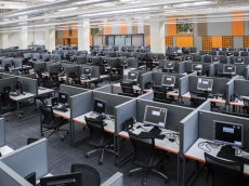 contract cleans isle of dogs canary wharf financial district