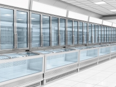 contract deep clean fridge freezers services HUDDERSFIELD