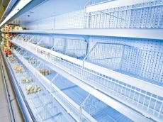 contract deep cleaning fridge freezers cleaners services BRADFORD