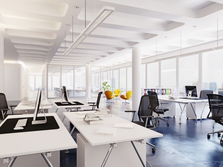 Commercial Cleaning Services Birmingham CSG