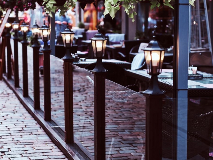 Commercial Cleaners in Hastings Cleaning Services Group