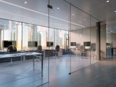 daily or regular office premise cleaning team Reading