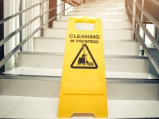 data centre cleaning nationwide