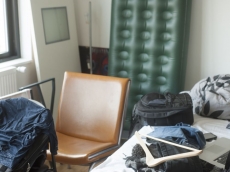 deep cleans and clearances for social services