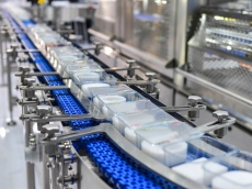 deep cleans for food packaging companies