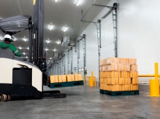 deep cleans for wholesalers Plymouth