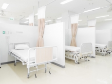 deep cleans to hospitals nationwide