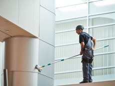 specialist cleaning Nottingham