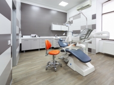 dental surgery cleaning contractors