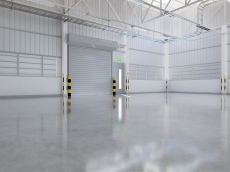 dilapidations cleaning at end of lease