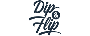 Dip n flip