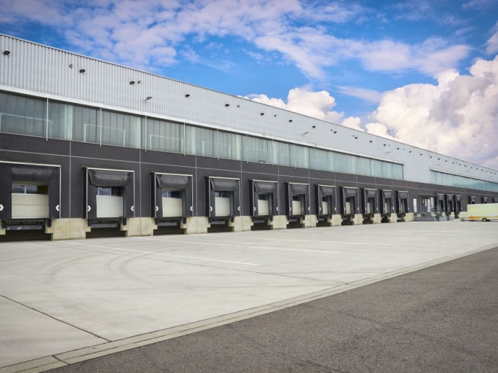 Commercial Cleaning Services Birmingham CSG