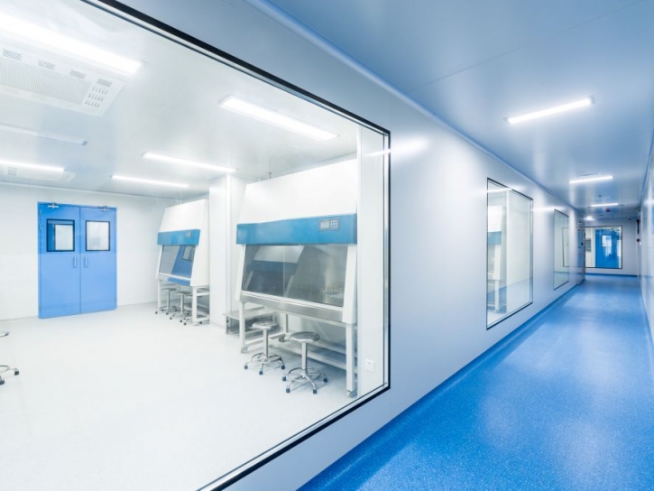 Industrial High Level Cleaning Doncaster The Cleaning Services group