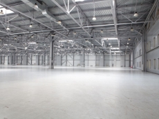 doncaster warehouse cleaning services