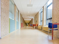 education school university regular contracted cleans Epsom