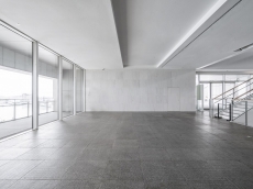 end of lease clean to industrial unit offices