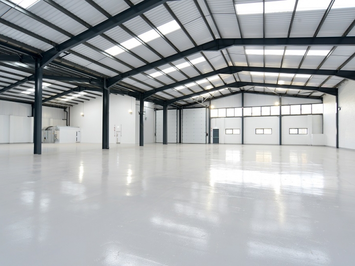 Industrial Cleaning Services UK Cleaning Services Group