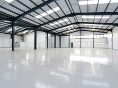 end of lease cleans for warehouses