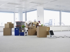 end of lease office deep cleaners