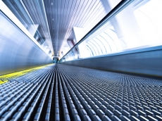 escalator cleaning specialists Plymouth