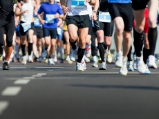 event cleaning services for fun runs