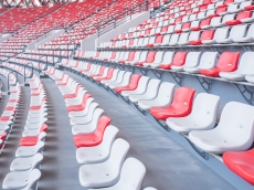 event cleaning stadiums and sporting clean up crew Southampton