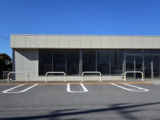 external cladding cleans at end of lease
