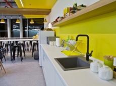 Ferndown daily office cleaning IT and data companies