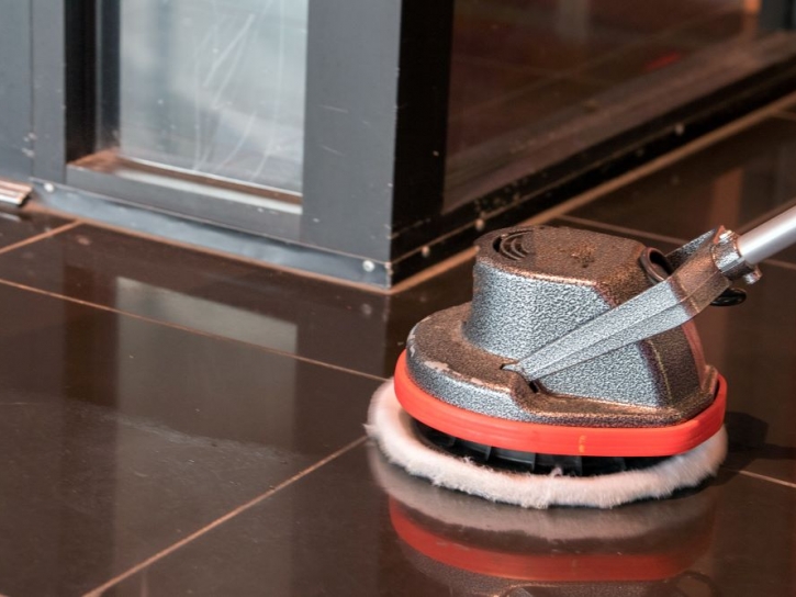 Commercial Cleaners Bedford Specialist Office Cleaning CSG