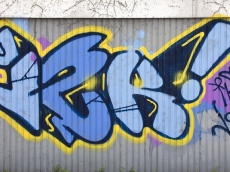 graffiti cleaning company kingston upon thames