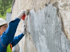 graffiti cleaning services