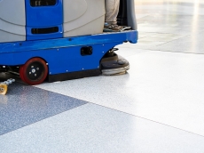 hard floor cleaning specialists