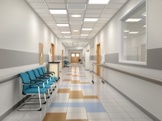 healthcare cleaning specialists barnes