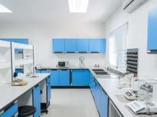 CQC standard cleaners