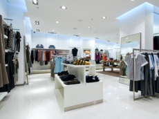 st james' shop fitting cleaning