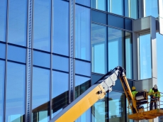 high level building clean service provider Epsom