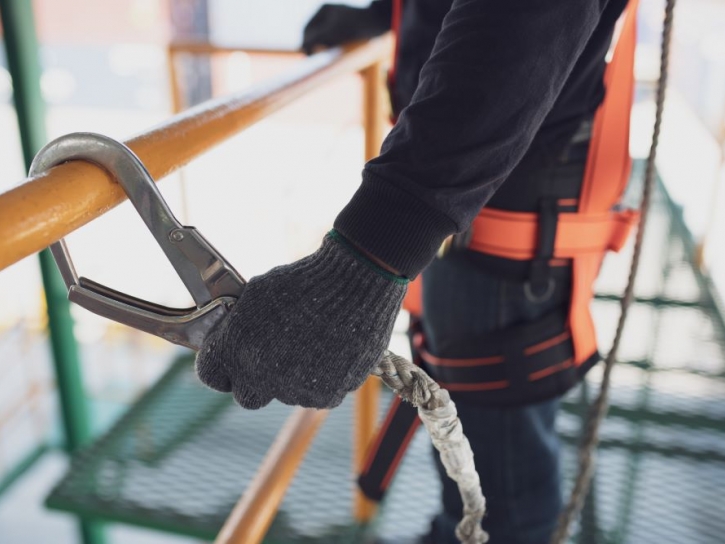 Industrial Cleaning UK The Cleaning Services Group