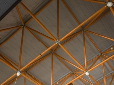 high level cleaning atrium specialists NEWHAM