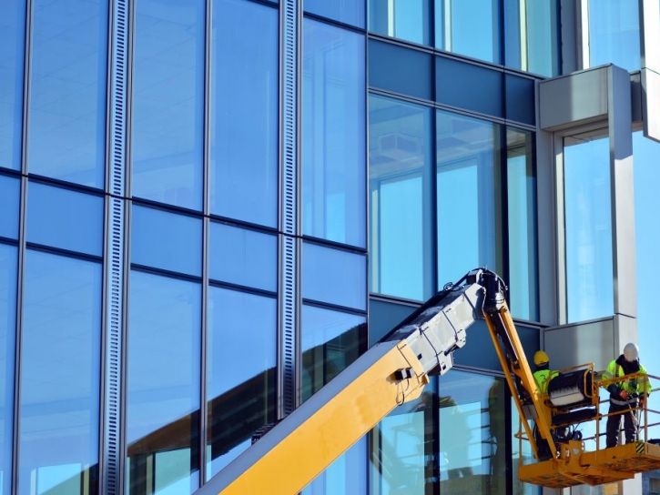 Window, Office & Commercial Cleaning Services in Basingstoke Cleaning