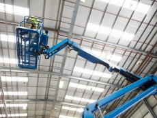 specialist contract cleaners based in West Midlands