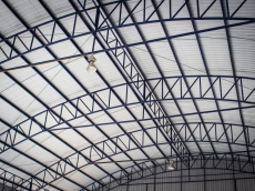 high level specialist atrium one off cleans Ireland