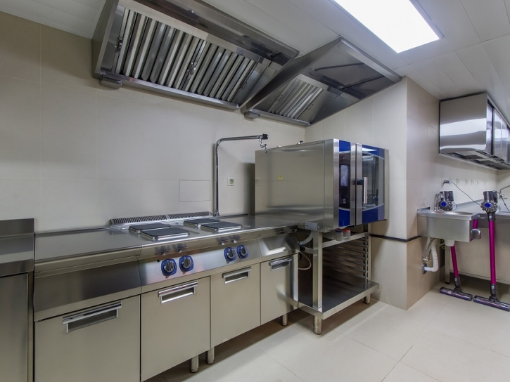 Kitchen Cleaning Cleaning Services Group