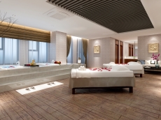 hotel spa cleaning isle of dogs london
