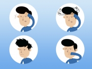 Indoor air pollution health effects