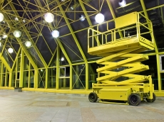 industrial high level cleans shaftesbury