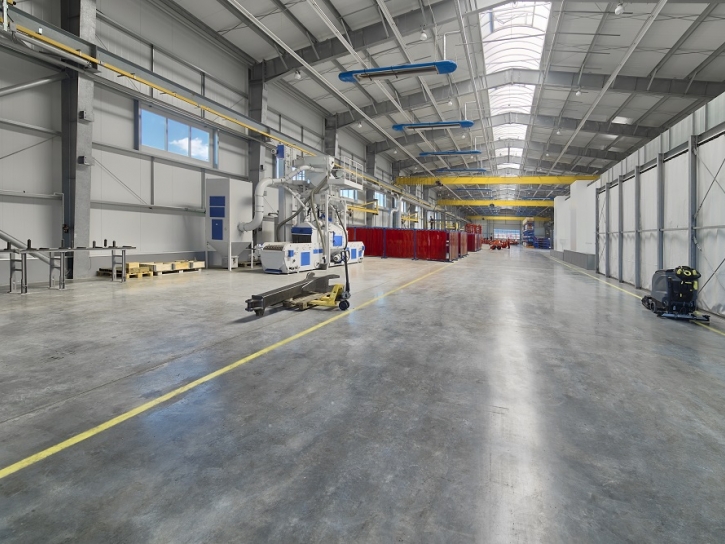 High Level Cleaning | Cleaning Services Group